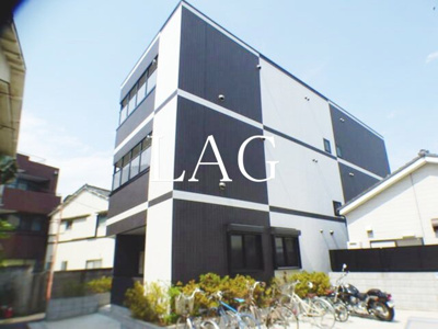 【外観】 | コンフォートレジデンス | 外観です。