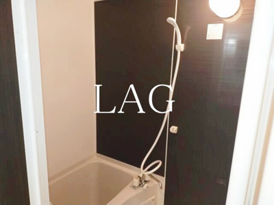 【浴室】 | コンフォートレジデンス | お風呂です。