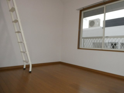  | カーサヴェルデ