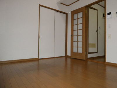  | カーサヴェルデ