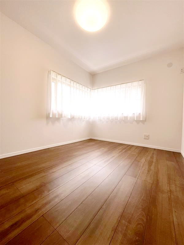 大和市下鶴間戸建⑤の洋室