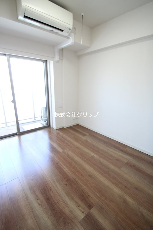 マークス横浜橋通りの洋室