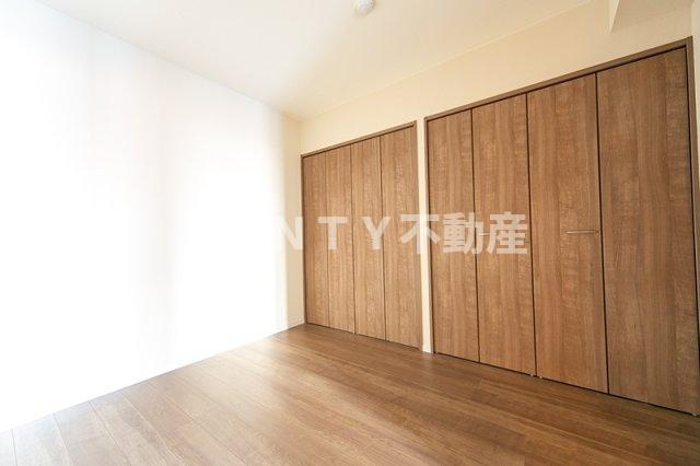 【内装】 | Ｍａｉｓｏｎ　ｄｅ　Ｔａｋａｙａ | きれいな内装です