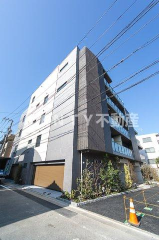 【外観】 | Ｍａｉｓｏｎ　ｄｅ　Ｔａｋａｙａ | 物件の外観です