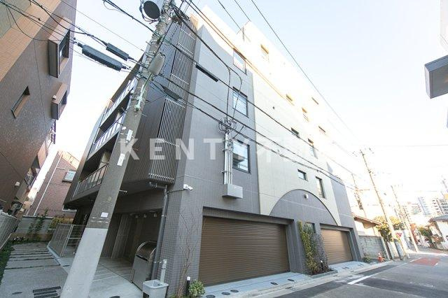 【外観】 | Ｍａｉｓｏｎ　ｄｅ　Ｔａｋａｙａ | きれいな外観です