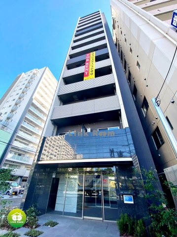 ステージグランデ大島