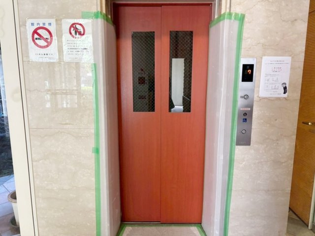 エクセルシティ三宮イメージファクトリーのその他共用部分