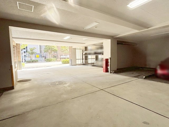 エクセルシティ三宮イメージファクトリーの駐車場|駐車場の空き状況は確認中です