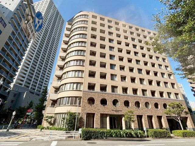 エクセルシティ三宮イメージファクトリーの外観|各線「三宮」駅へ徒歩10分以内の好立地
ビジネスやショッピングに便利なエリアで、日常生活に必要な施設も充実しています