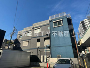 Ｌｉｂｅｌｌｅ山王の画像