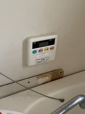 【設備】 | グレイス大岡