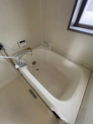 【浴室】 | グレイス大岡