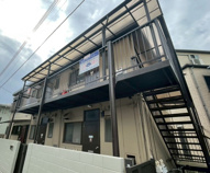 グレイス大岡の画像