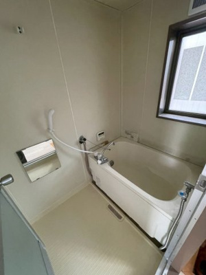 【浴室】 | グレイス大岡