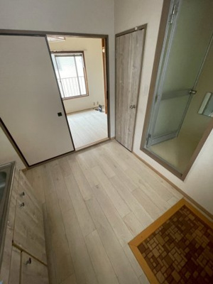 【居間・リビング】 | グレイス大岡