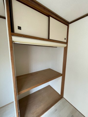 【収納】 | グレイス大岡