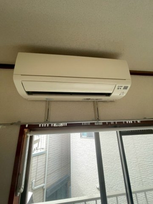 【設備】 | グレイス大岡