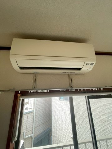 【設備】 | グレイス大岡（女性限定）