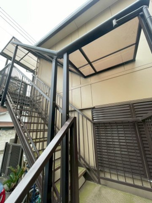 【その他共用部分】 | グレイス大岡