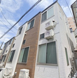 MiLaVita 高田馬場の画像