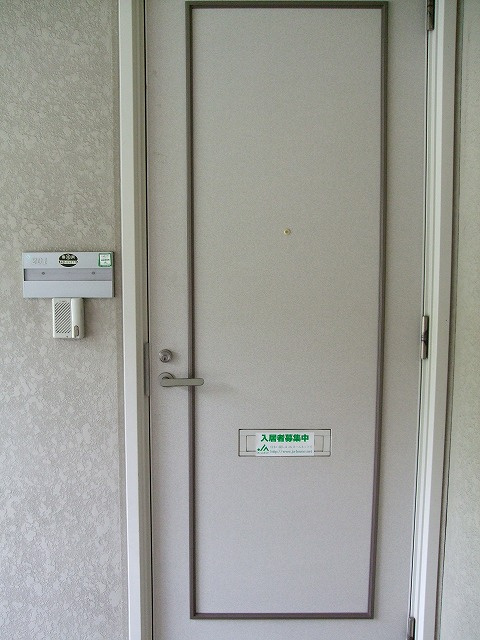 グランメールAのその他共用部分|※他のお部屋の参考写真です。