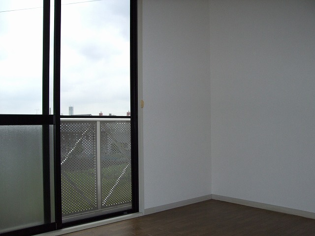 グランメールAの和室|※他のお部屋の参考写真です。