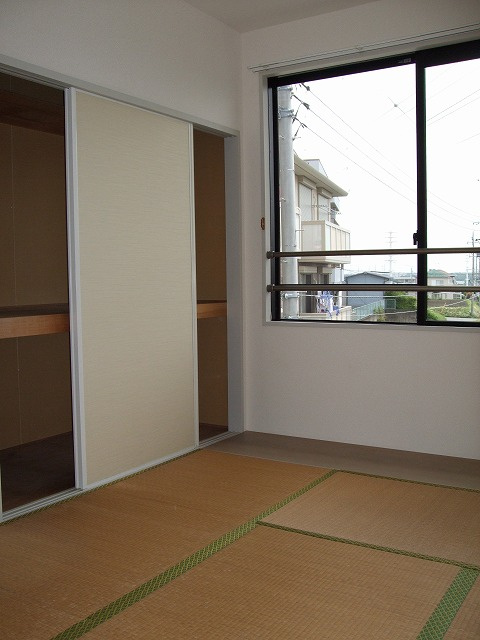 グランメールAのその他|※他のお部屋の参考写真です。