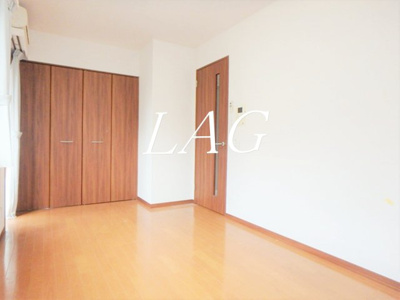 【寝室】 | アプレシティ国分寺 | 寝室です。