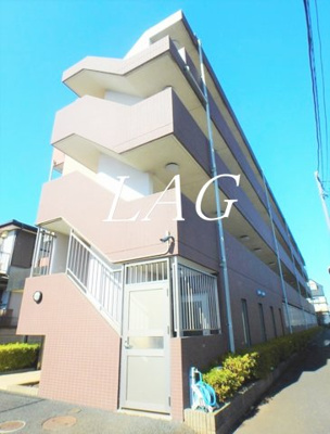 【外観】 | アプレシティ国分寺 | 外観です。