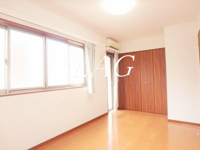 【居間・リビング】 | アプレシティ国分寺 | 洋室のお部屋です。