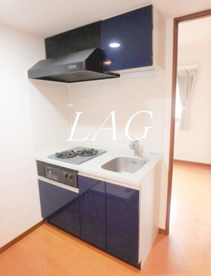 【キッチン】 | アプレシティ国分寺 | キッチンです。