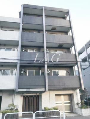 【外観】 | スパシエアルマール浮間公園 | 外観です。