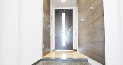 【玄関】 | スパシエアルマール浮間公園 | 玄関です。