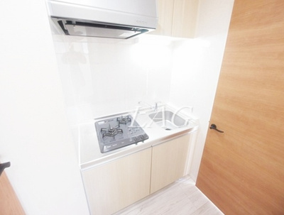 【キッチン】 | Ｍｙｔｈｏｓ板橋新河岸 | キッチンです。