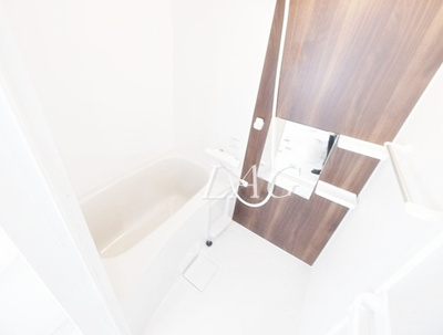 【浴室】 | Ｍｙｔｈｏｓ板橋新河岸 | お風呂です。