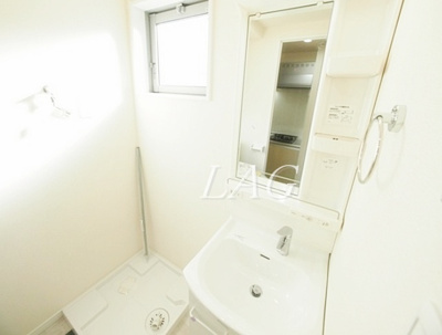 【洗面所】 | Ｍｙｔｈｏｓ板橋新河岸 | 洗面台です。