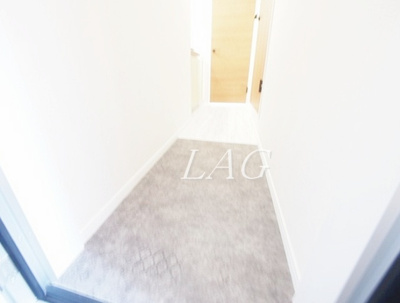 【玄関】 | Ｍｙｔｈｏｓ板橋新河岸 | 玄関です。