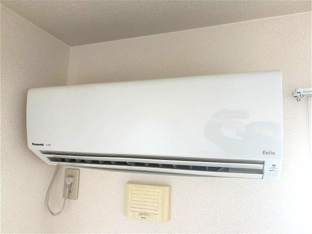 リーフデの設備