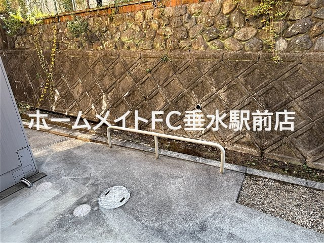 リーフデのその他共用部分