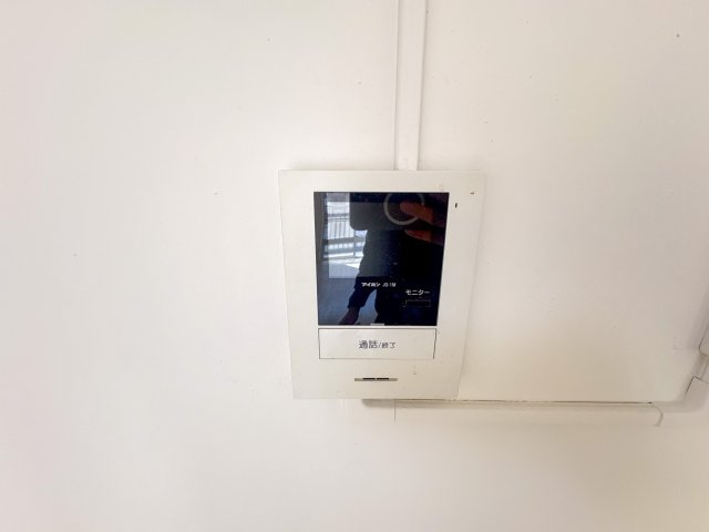 天保山第2コーポB棟のその他