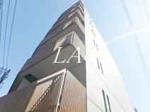 パティーナウィリア武蔵小杉の画像