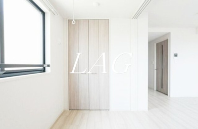 【寝室】 | ウェルスクエア馬込Ⅱ | 寝室です。