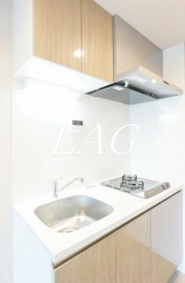 【キッチン】 | ウェルスクエア馬込Ⅱ | キッチンです。