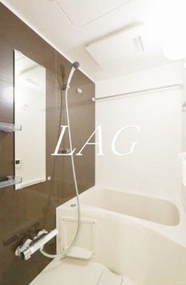 【浴室】 | ウェルスクエア馬込Ⅱ | お風呂です。