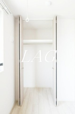 【収納】 | ウェルスクエア馬込Ⅱ | 収納です。