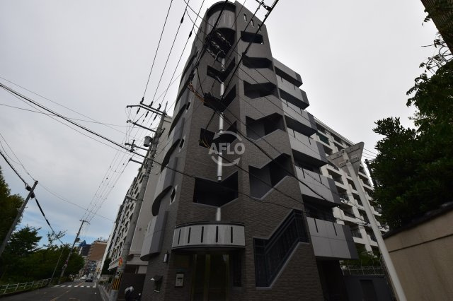 リードレジデンス網島（桜宮小学校区）