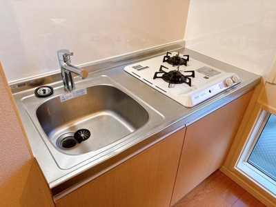 【キッチン】 | アドウビ学芸大学