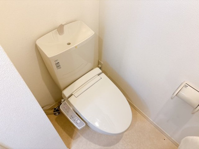 【トイレ】 | アドウビ学芸大学