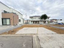 川越市大塚2丁目　新築分譲　東武東上線『川越駅』徒歩27分　【大塚小学区】の画像