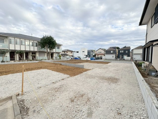 【キッチン】 | 川越市大塚2丁目　新築分譲　東武東上線『川越駅』徒歩27分　【大塚小学区】